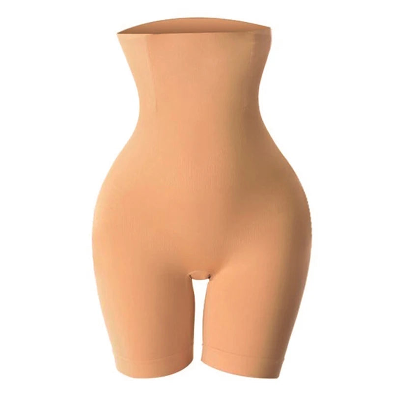 High Waist Body Shaper