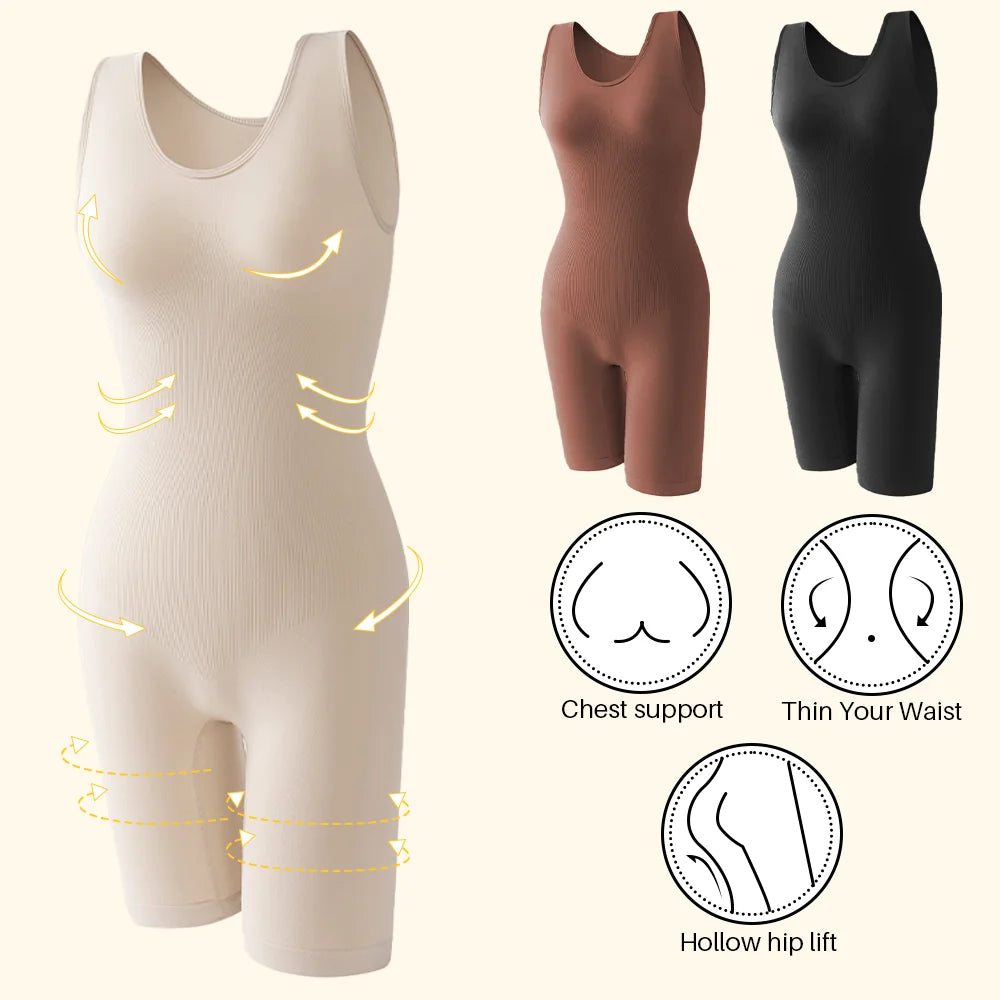 Full Body Shapewear