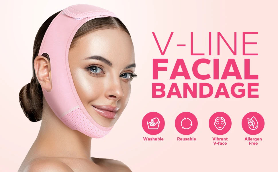 V Line Face Lifter