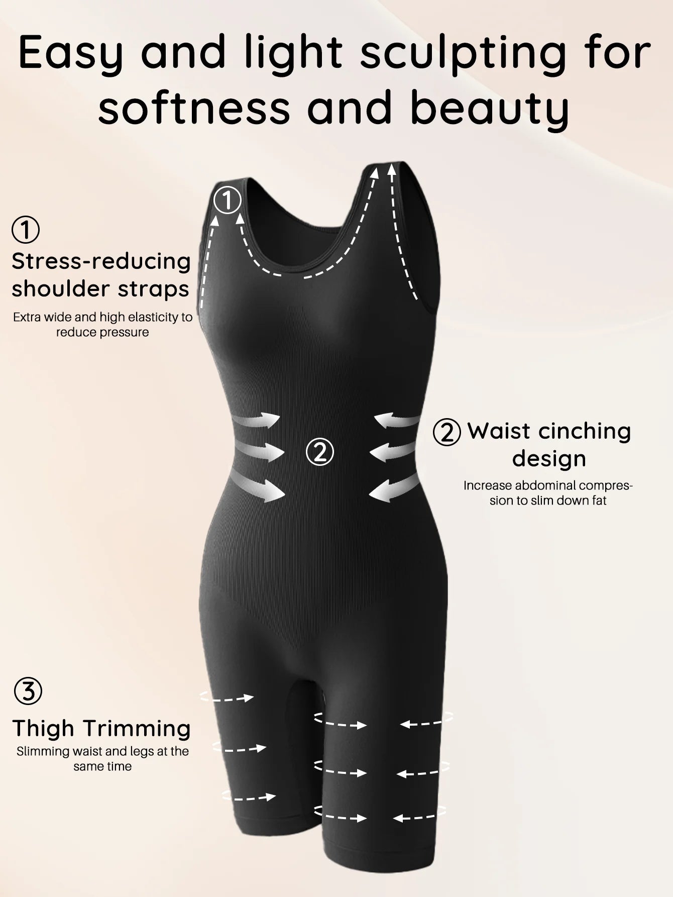 Full Body Shapewear