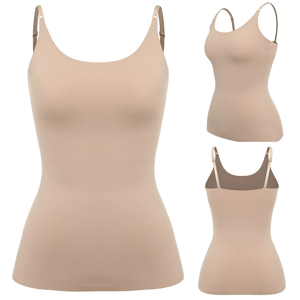 Slim Control Camisole