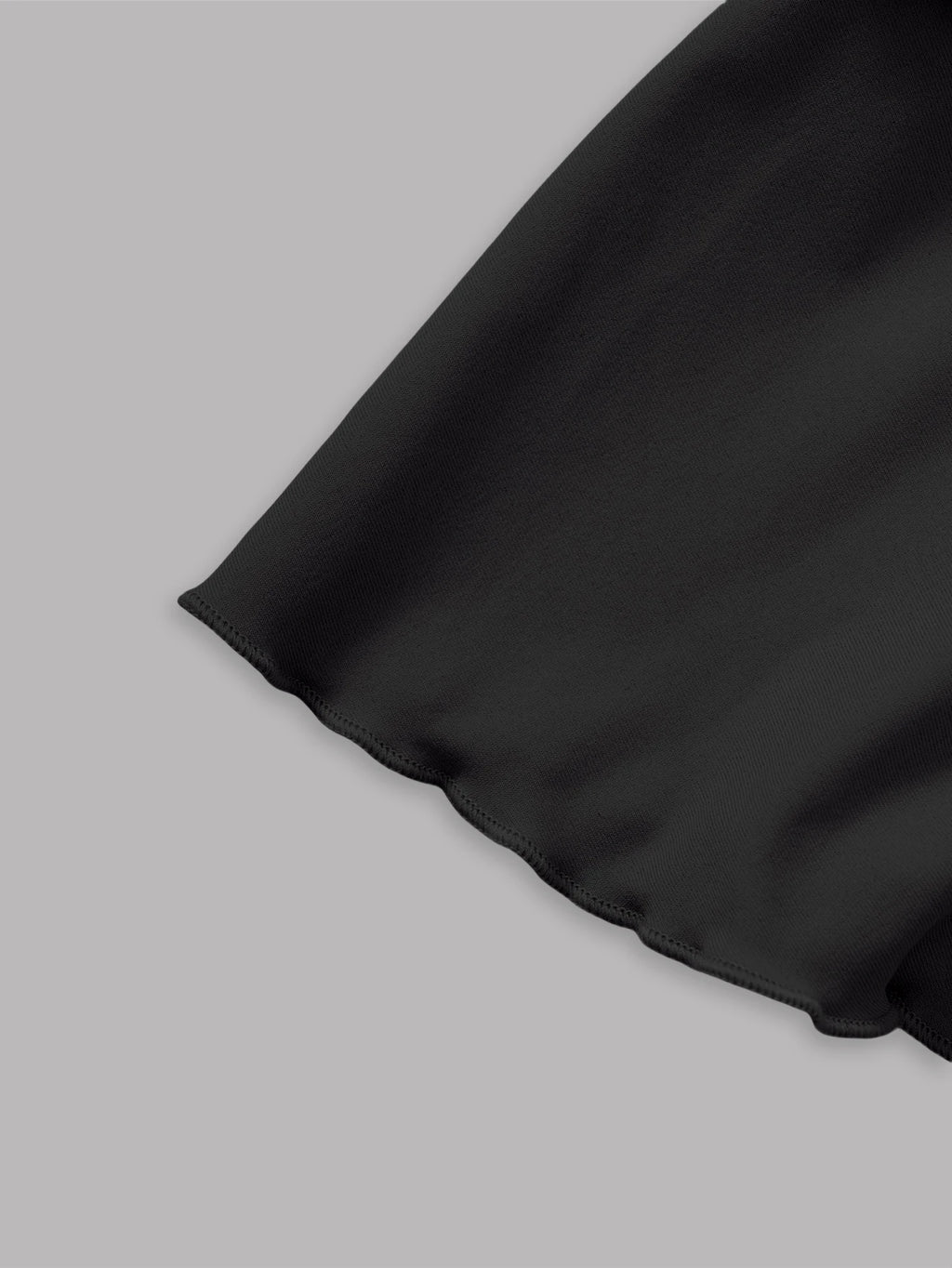 High Waist Solid Color Mini Skirt for Women – Summer Casual