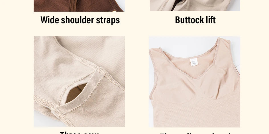Full Body Shapewear