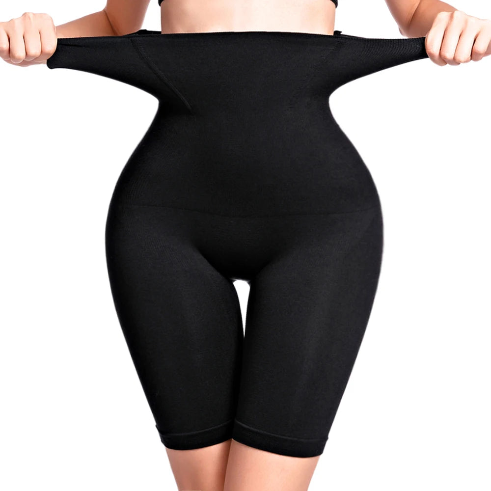 High Waist Body Shaper