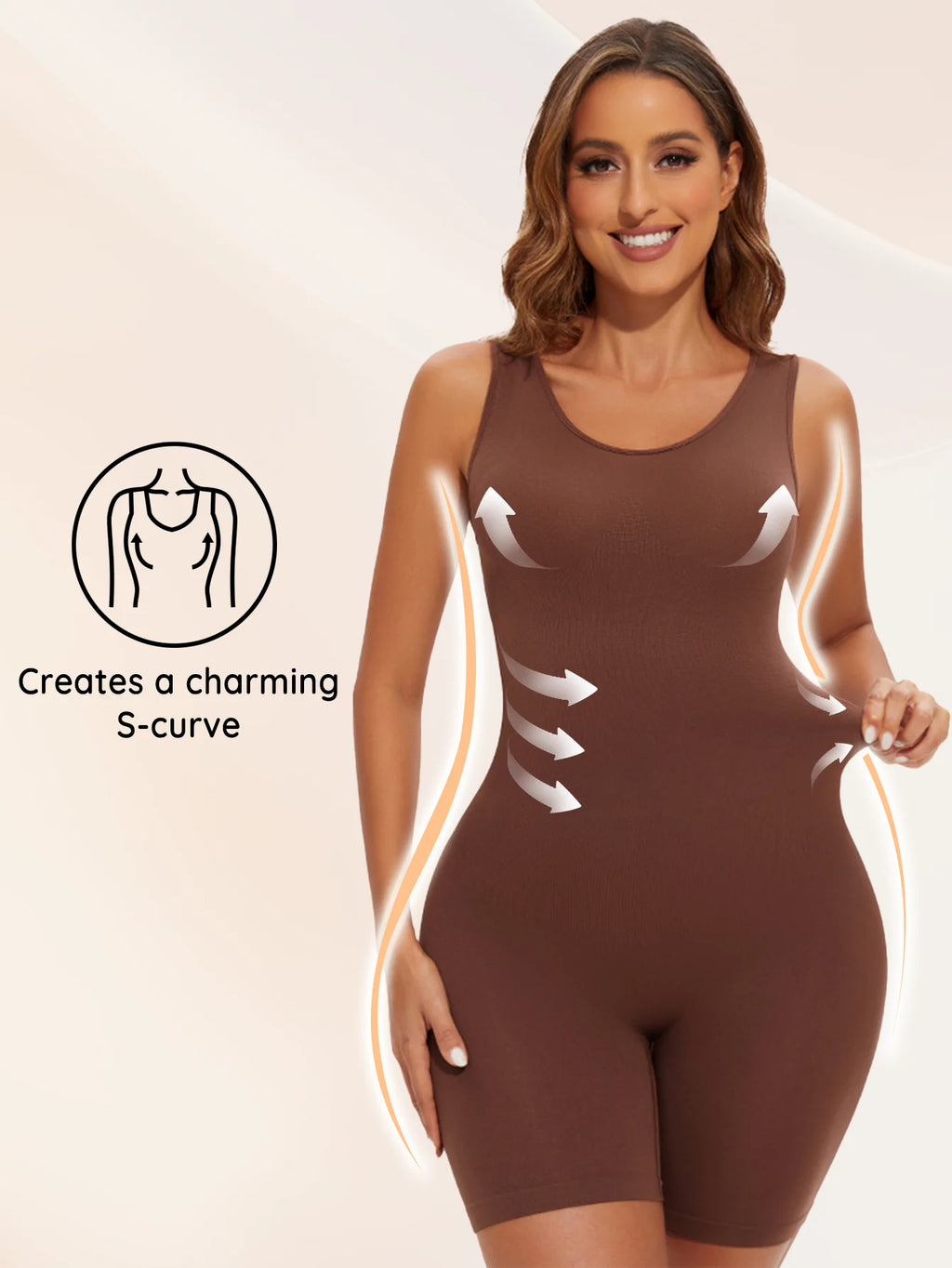 Full Body Shapewear