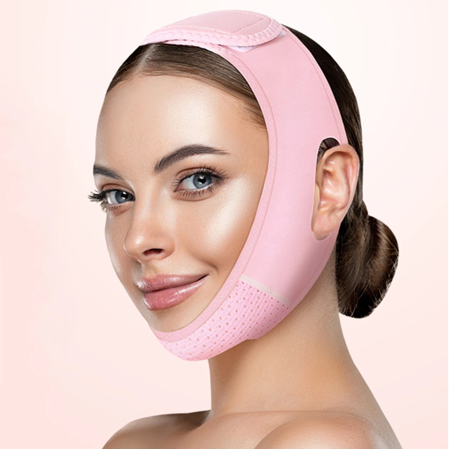 V Line Face Lifter