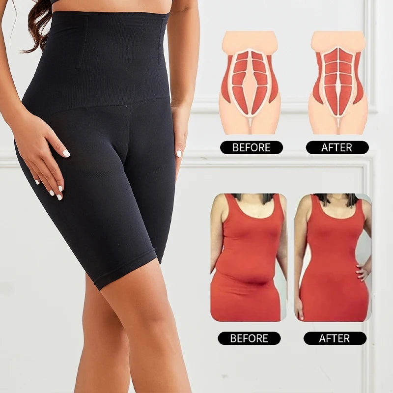 Hip & Belly Shaper