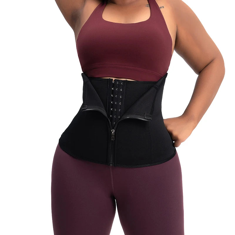 Waist Slimming Belt