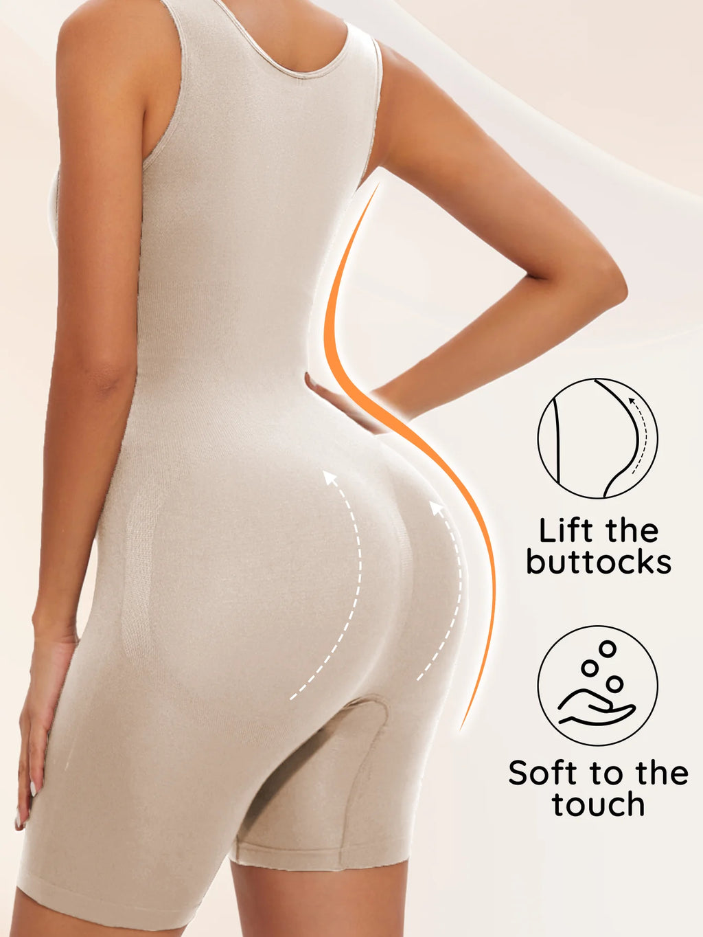 Full Body Shapewear