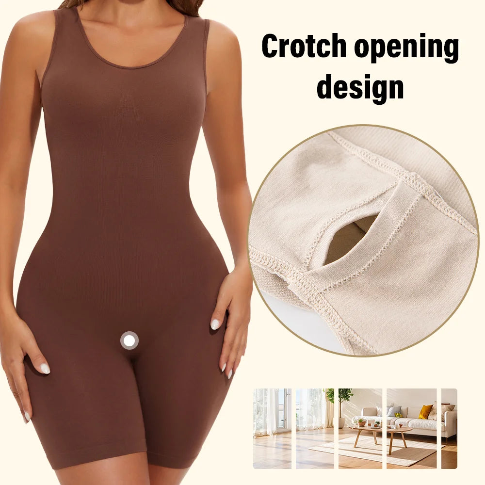 Full Body Shapewear