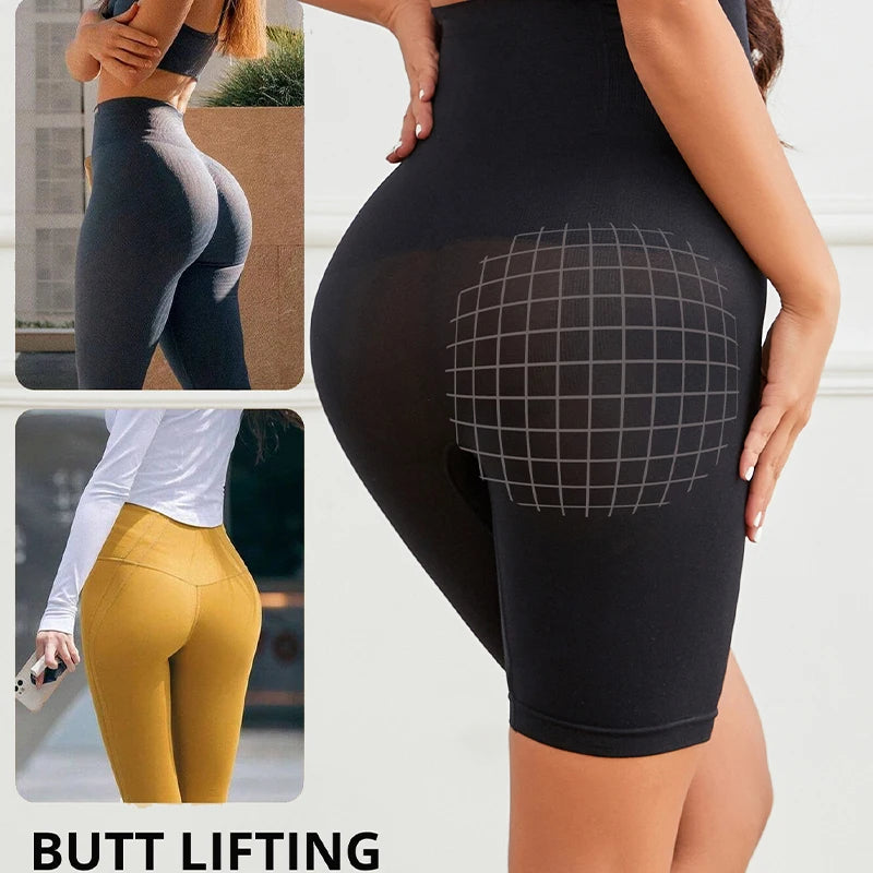 Hip & Belly Shaper