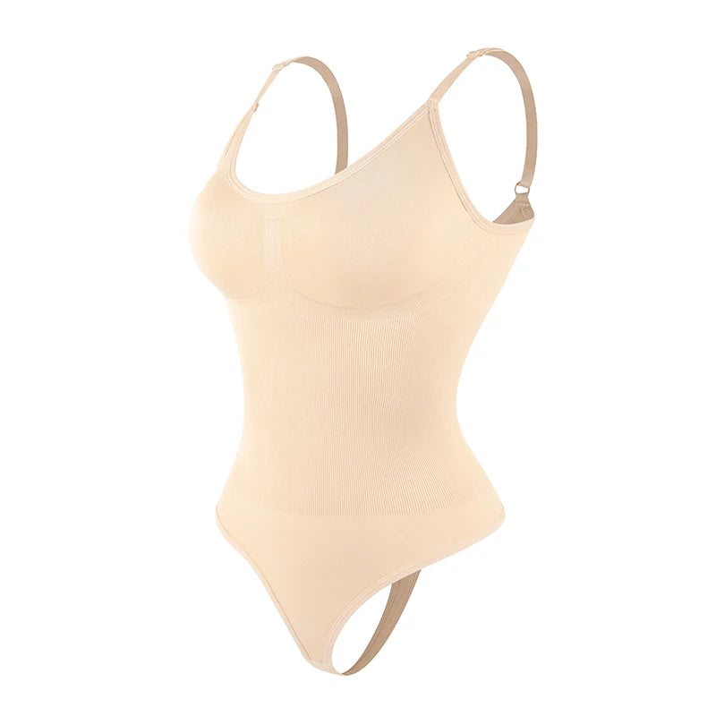 Sculpting Bodysuit Shapewear