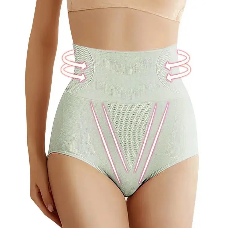 Curve Sculpt Panties