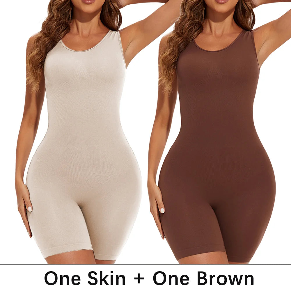 Full Body Shapewear