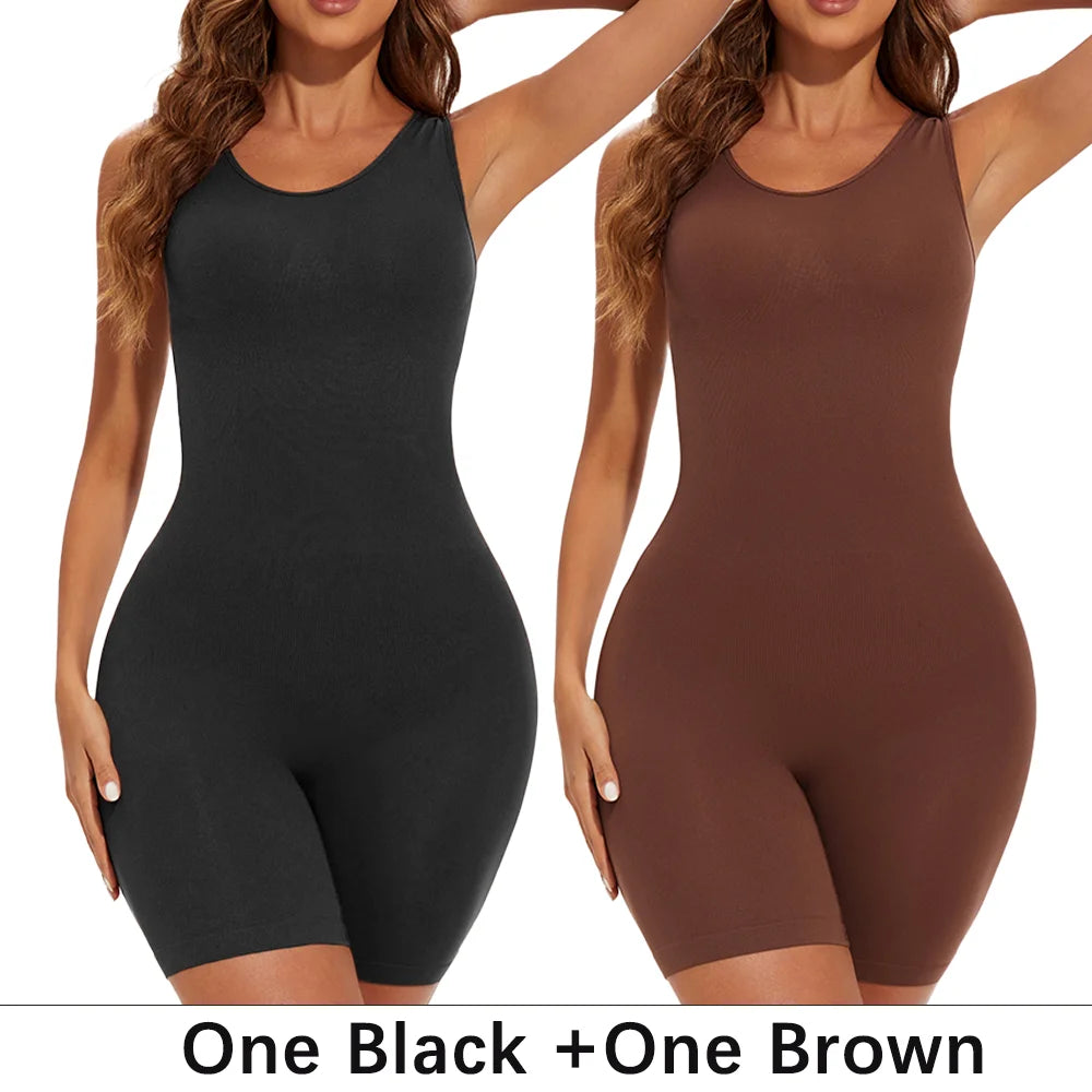 Full Body Shapewear