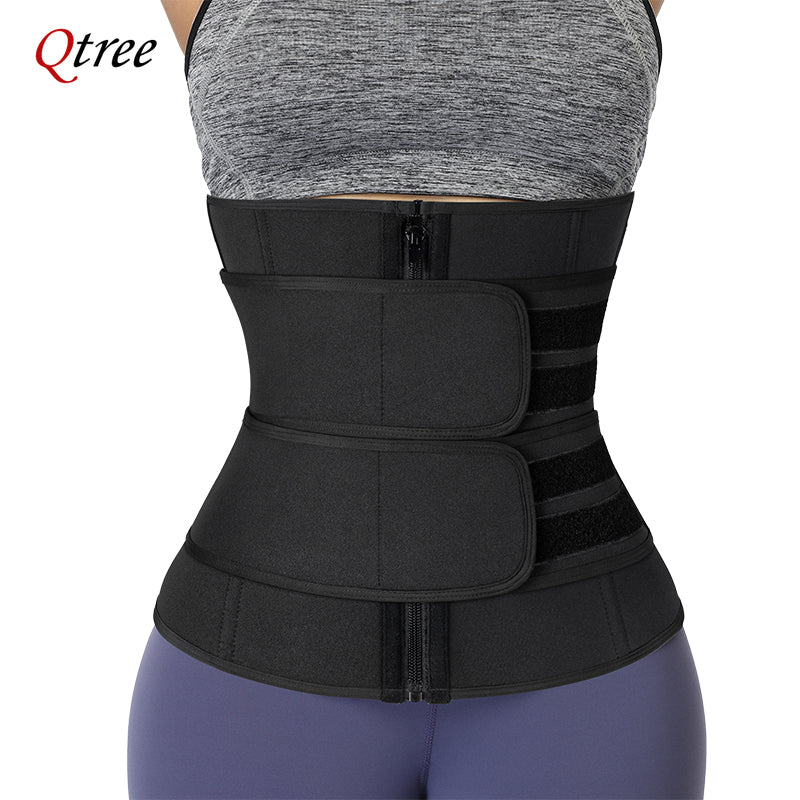 Curve Sculpt Waist Trainer