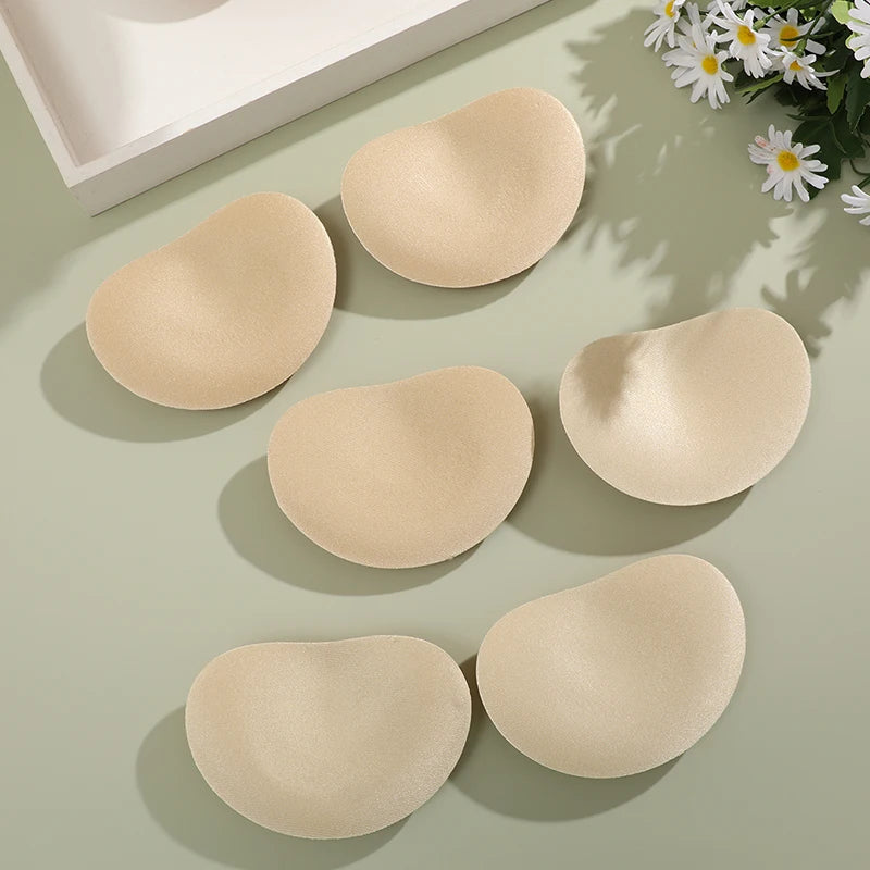 Silicone Bra Inserts – Push-Up Breast Pads for Women