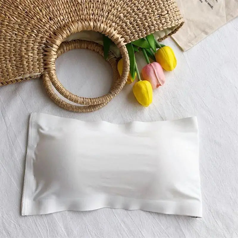 Seamless Strapless Bandeau