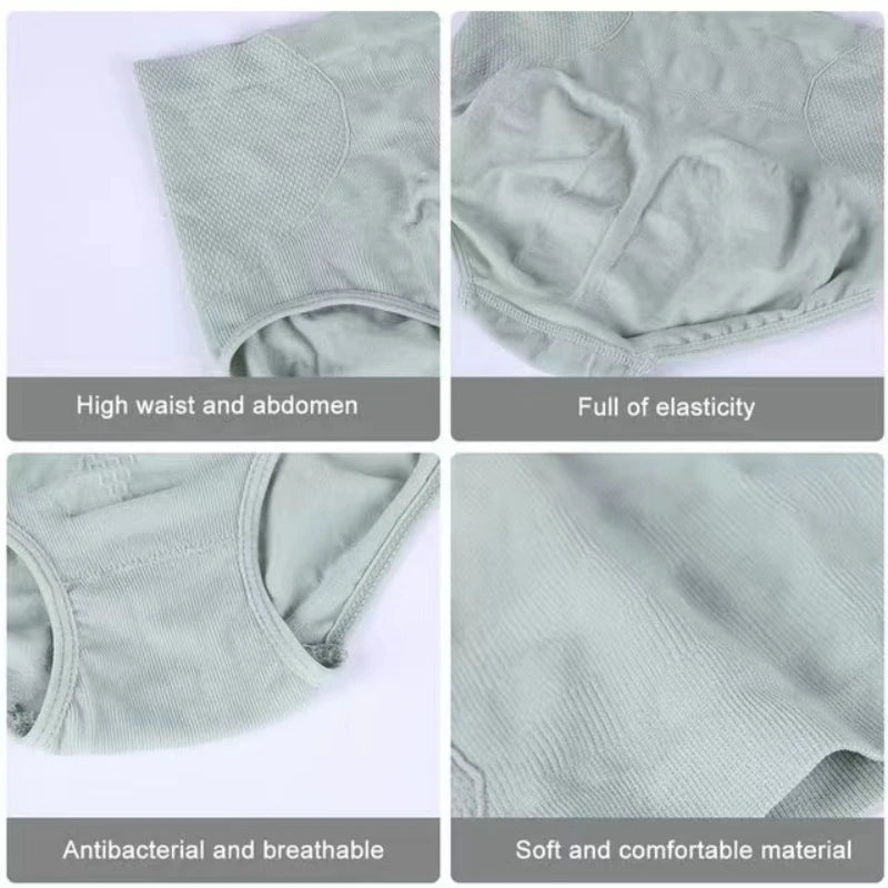Curve Sculpt Panties
