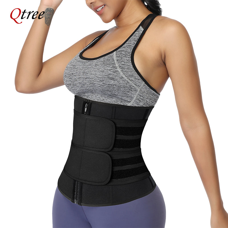 Curve Sculpt Waist Trainer