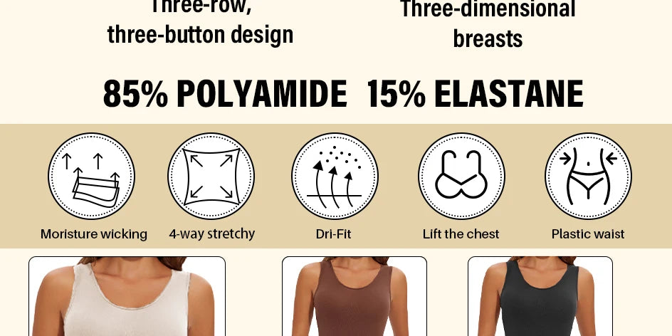 Full Body Shapewear