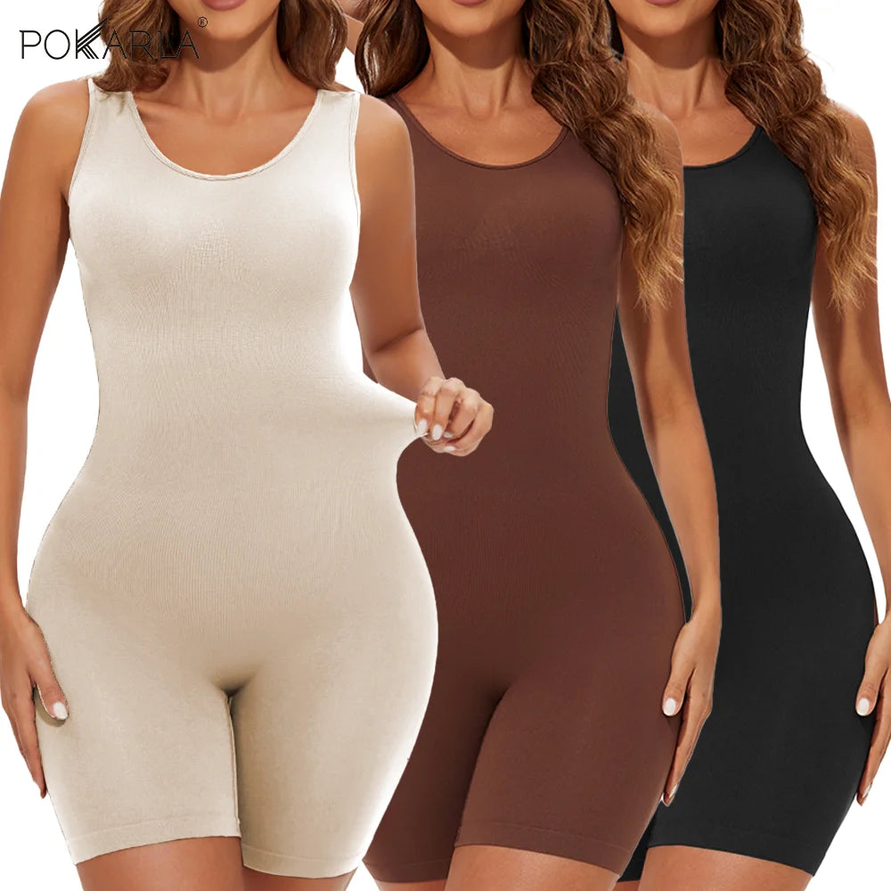 Full Body Shapewear