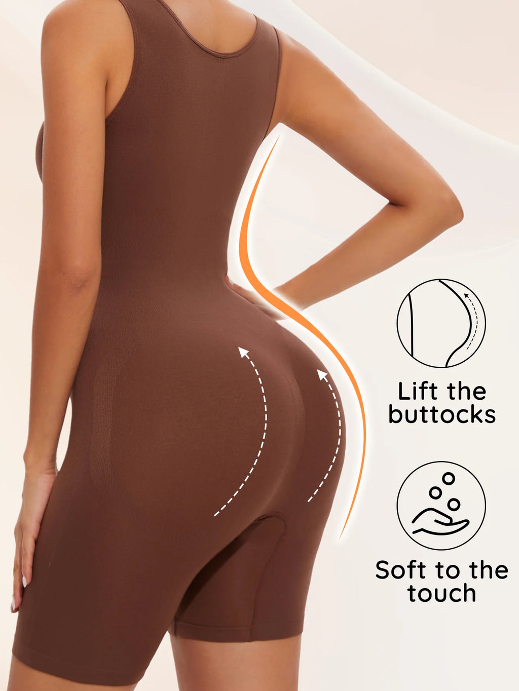 Full Body Shapewear